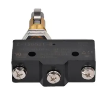 OMRON micro switch, Z-15GQ21-B