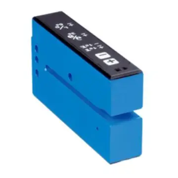 SICK slotted sensor, UFN3-70B413