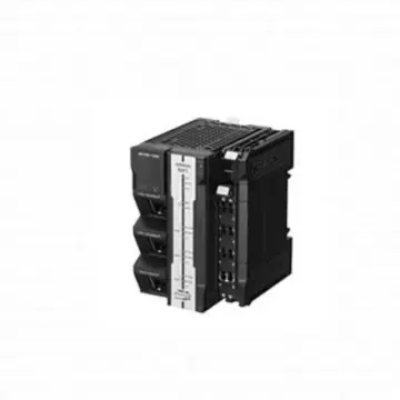 OMRON PLC, NX102-9020