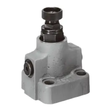 Rexroth relief valve, DB10-2-52/315