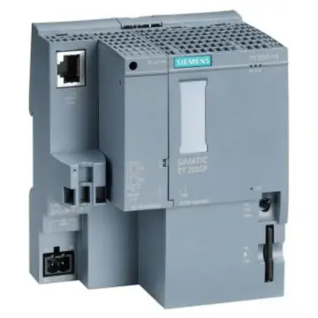 SIEMENS Central Processing Unit/CPU, 6ES7510-1DK03-0AB0