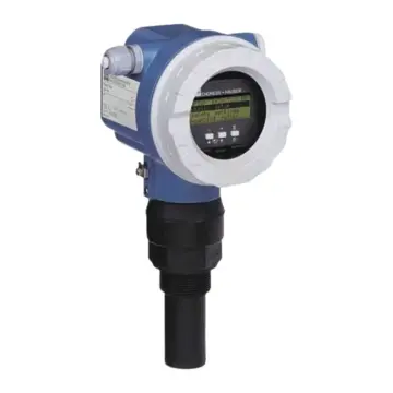 E+H Ultrasonic Level Gauge FMU40-ARB2A2 1 unit