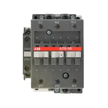 ABB A75-30-11 220-230V 50Hz / 230-240V 60Hz Contactor 1SBL411001R8011
