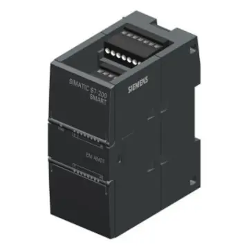 SIEMENS Analog Input/Output Module, 6ES7288-3AM03-0AA0