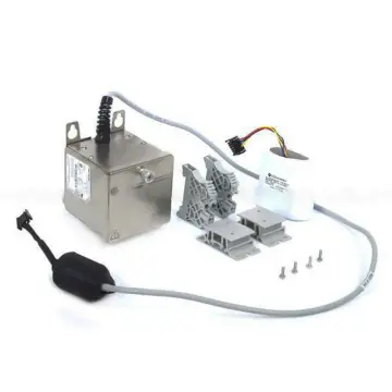 1756-BATM Allen Bradley Battery Module Assembly