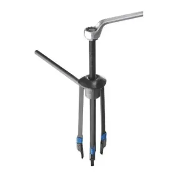 SKF bearing puller, for removing shaft diameters of 10mm-100mm, TMMD 100