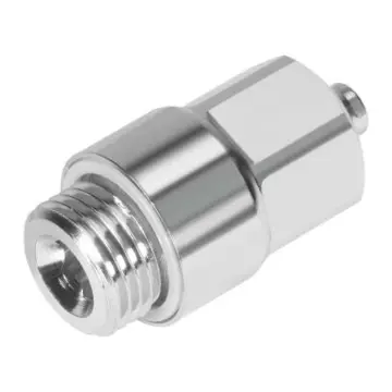 Festo quick-connect coupling, NPCK-C-D-G18-K8, 1490383