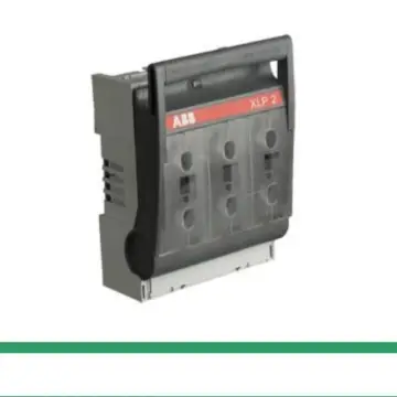 ABB XLP fuse disconnect switch, XLP 2 10102811