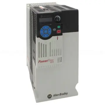 25B-D024N114 Allen Bradley Drive PowerFlex 525