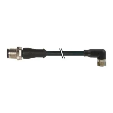 BAUMER connecting cable, CAM12.A4-11230952