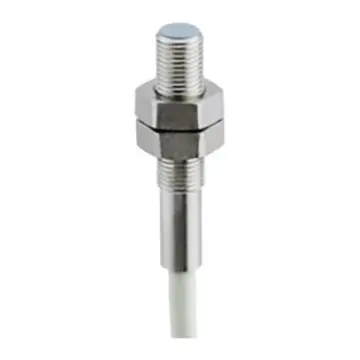 BAUMER inductive proximity switch, IFRM 05P15A1/L/0500