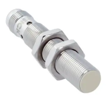 SICK proximity switch, IMF12-04BPPNC0S
