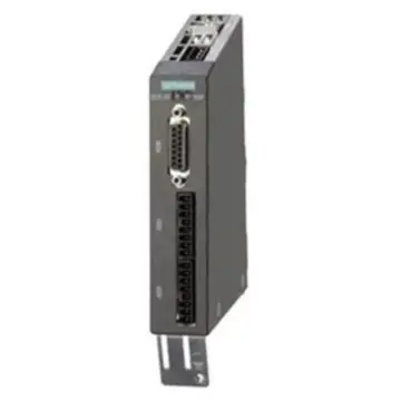 SIEMENS sensor module, 6SL3055-0AA00-5CA2