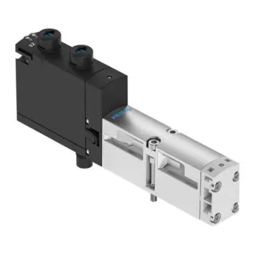 Festo solenoid valve, VSVA-B-T32C-AZD-A2-1T1L