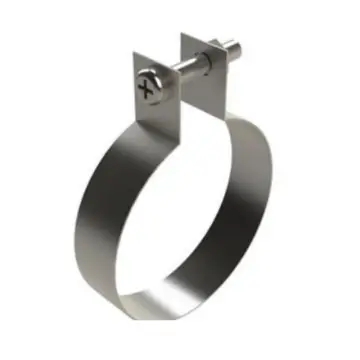 SMC Magnetic Switch Mounting Assembly, BA-08
