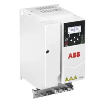 ABB frequency converter, ACS180-04N-17A0-4