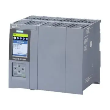 SIEMENS CPU module, CPU 1517-3 PN, 6ES7517-3AQ10-0AB0