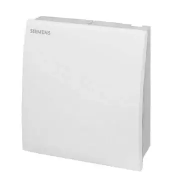 SIEMENS Indoor Air Quality Sensor, QPA1000