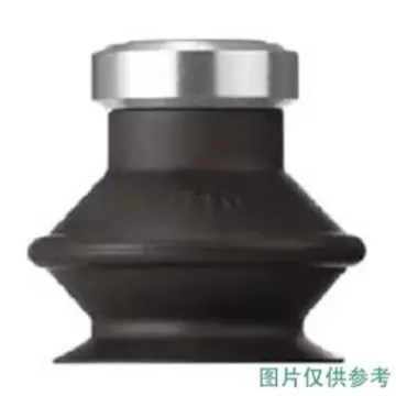 SMC ZP series suction cup unit, ZP40CN