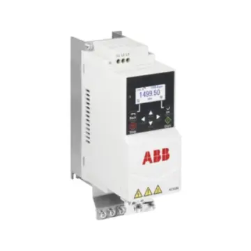 ABB frequency converter, ACS180-04S-01A8-4