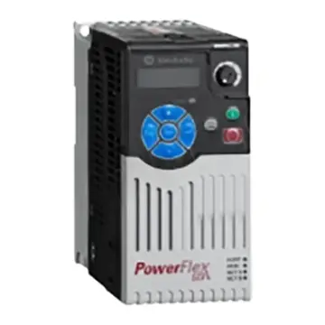 ALLEN BRADLEY-ROCKWELL 25A-B2P5N104 frequency inverter, 1 unit