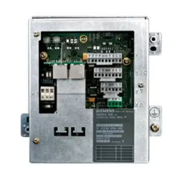 SIEMENS connection module, 6FC5303-0AA01-1AA0