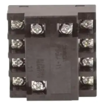 OMRON General Purpose Relay Accessory, P3GA-11