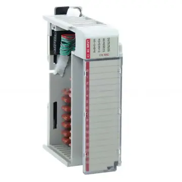 1769-IA16 Allen Bradley Input Module Compact I/O