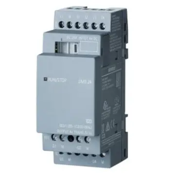 SIEMENS integrated PLC, 6ED1055-1CB00-0BA2