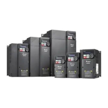 Delta frequency converter, VFD5A7MH43ANSAA