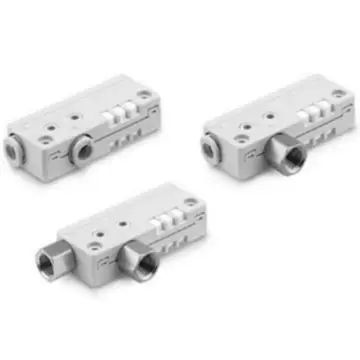 SMC vacuum generator, ZH10BSA-01-01