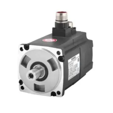 SIEMENS servo motor, 1FL6044-1AF61-2LA1