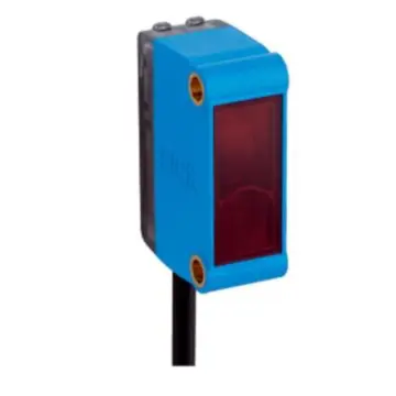 SICK Mirror Reflection Photoelectric Sensor, GL6-N1112
