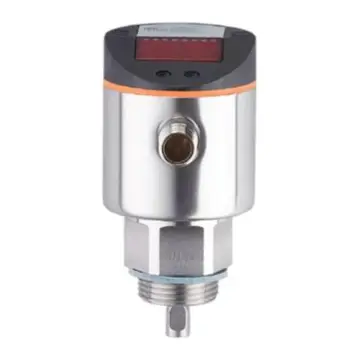 IFM continuous level monitoring sensor (guided wave radar), LR7000
