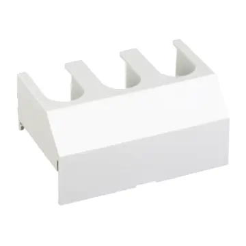 Schneider Electric VZ10 Terminal shrouds TeSys Control for V5 / V6