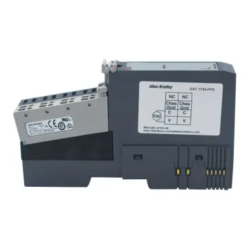 1734-FPD Allen Bradley Field Potential Distributor