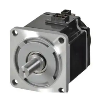 OMRON servo motor, R88M-1M40030H-S2