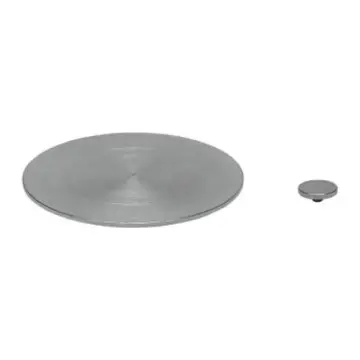 Festo clamping plate, EV-50-DP, 184861