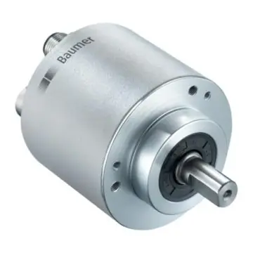 BAUMER absolute encoder, EAM580-SC0.7YPT.14160.A