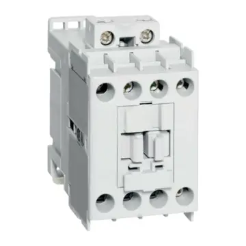 ALLEN BRADLEY-ROCKWELL Three-phase contactor 100-C23EJ10, 1 unit