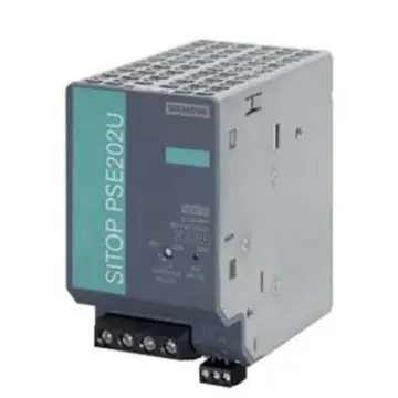 SIEMENS Redundant Module, 6EP1961-3BA21