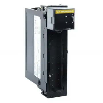 1756-OF8 Allen Bradley Output Module ControlLogix
