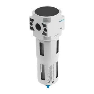 Festo Ultrafine Filter, LFMA-D-MINI-A, 192566