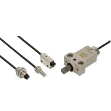 OMRON limit switch, D5A-1100