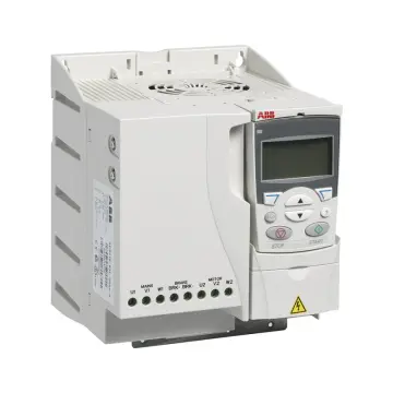 ABB ACS310-03E-13A8-4 ACS310 drive 5.5kW 13.8A