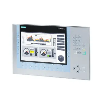 Siemens 6AV2124-1MC01-0AX0 Comfort Panel 12 inches