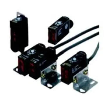 OMRON photoelectric sensor, E3S-AT11 2M