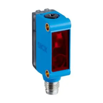 SICK photoelectric switch, GL6-N4211