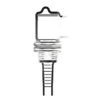 ALLEN BRADLEY-ROCKWELL Sensor 42EF-D8JBA-Y4 (1 unit)