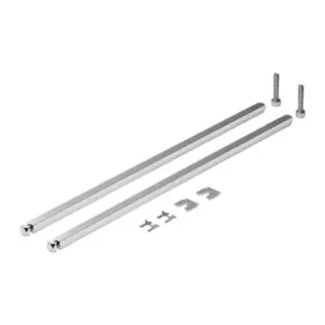 Festo for CPX terminal accessories, CPX-ZA-1, 195718